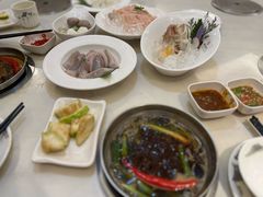 -围炉夜话·潮汕卤水火锅(榕江店)