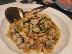 -海味世家·家常菜馆(明州里店)
