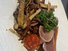 -巴别塔法餐舍(合作路店)