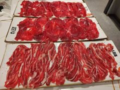 -牛人日志·鲜牛肉骨汤火锅(万科里瑧店)