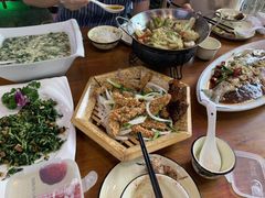 -印象江南(东栅店)