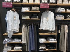 -MUJI无印良品(茂业天地店)