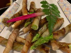 -松子料理(白家庄店)