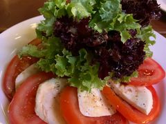 -宝莱纳餐厅(滨江店)