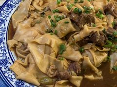 -有家驴肉黄面(敦煌店)