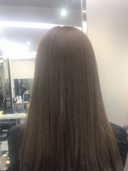 -MOVAN  HAIR莫凡匠人发型屋