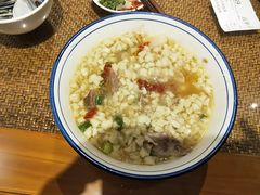 -毅祥斋老孙家泡馍(西羊市店)