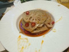 -原鄉本味 楚菜 丹江口鱼(北苑店)