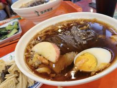 -华天延吉餐厅(西四总店)