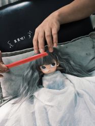-M3 Hair Studio