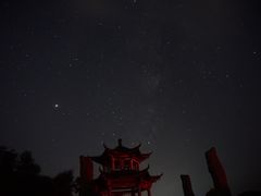 -江南天池
