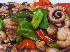 -金丝饭庄(金丝新天地保障性住宅小区店)