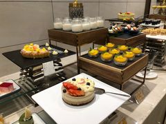 -厦门海景千禧大酒店·海景咖啡厅