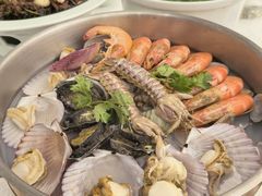 -品海楼·大连海胆锅贴馆(东港店)