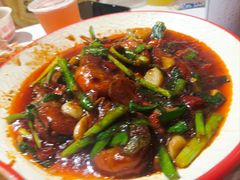 -三毛烧烤·南昌大排档(山姆店)