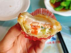 -阿政粤小馆(中央大街店)