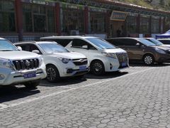 -一盏明灯全素斋(殊像寺店)