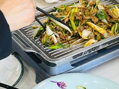 -帕米尔食府(白云观店)