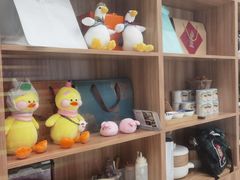 零售区-鸭寨夫人(无锡首店)