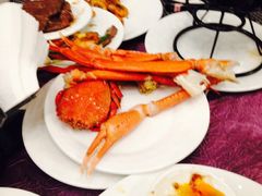 -常州逸高酒店-中餐厅