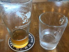 -Arrow Factory Brewing箭厂啤酒