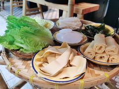 -卤校长重庆火锅(合肥宁国路店)