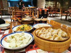 -新兴园饺子馆(河南街店)