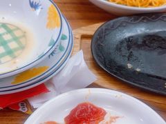 -萨莉亚意式餐厅(中北永旺店)