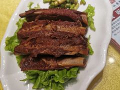 -李记搅团•非遗陕菜(三桥店)