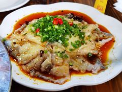 -弓虽昌焖烧鸡(大竹林店)