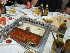 -海底捞火锅(吾悦国际广场店)