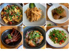 -灶丰年间(定安路店)