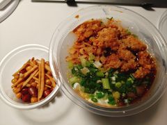 -峨眉山豆腐脑(解放路店)
