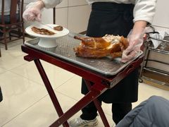 -茶港食堂(武昌店)