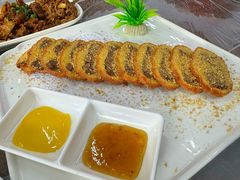 脆皮牛肉-清真双宝红油牛系列