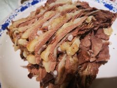 手抓羊肉-宁夏国强手抓羊肉·清真菜(未央路凤三店)