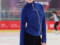 -冰纷万象滑冰场(二七万象城店)