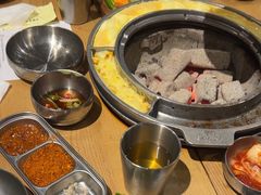 -姜虎东白丁烤肉(深圳湾后海汇店)