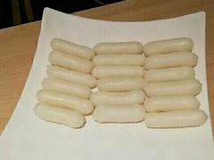 -新石器烤肉(无锡万象城店)