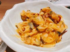 麻辣鲜蛤-日葵 大阪烧ひまり(仙霞路店)