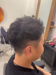 点击看大图 -MASTER 男士发型设计
