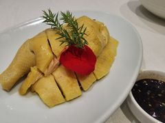 白切鸡-和记小菜(东方店)