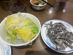 -老爆肚满五香烧牛羊肉