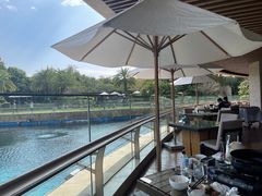 -天津湾西餐厅(三亚海棠湾洲际度假酒店)