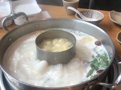-江小渔鲜鱼火锅(冠亚星城店)