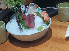 -福匠日本料理(人民路店)