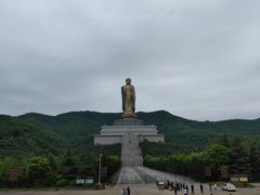 -中原大佛景区