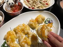 -知楚•精致湖北菜(武商MALL店)