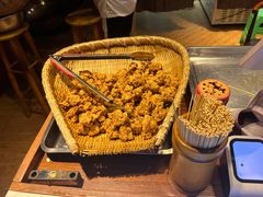 -鬼酥肉(熙街店)