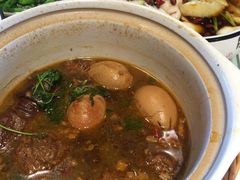 -风味小馆(天目湖宾馆店)